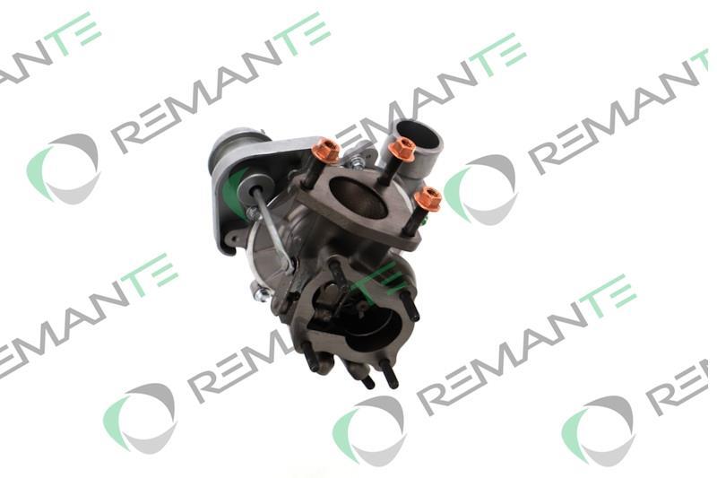 Turbocompresseur (Turbo) REMANTE ref. 003-001-004074R