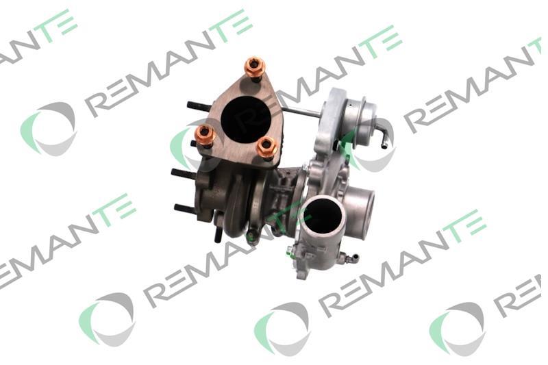 Turbocompresseur (Turbo) REMANTE ref. 003-001-004074R