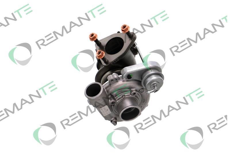 Turbocompresseur (Turbo) REMANTE ref. 003-001-004074R