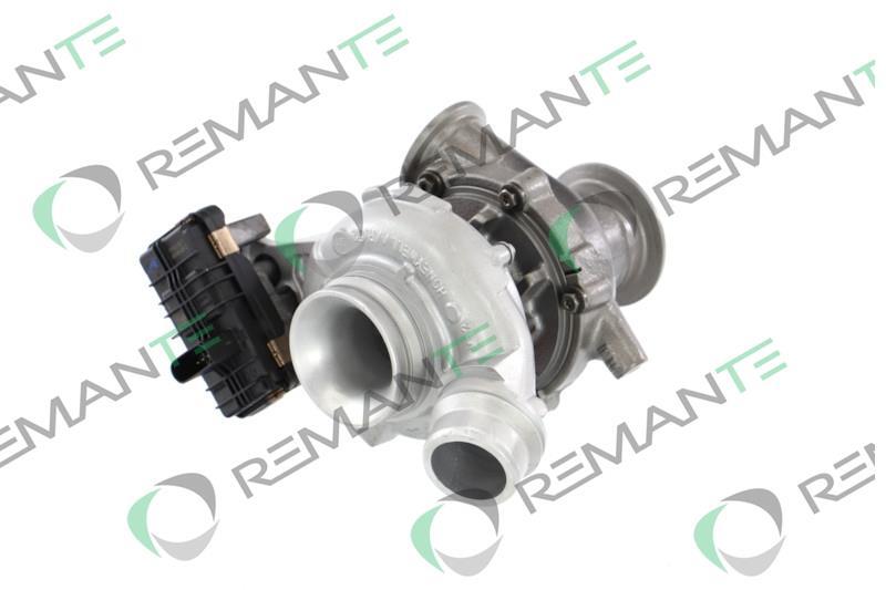 Turbocompressor REMANTE 003-001-004075R