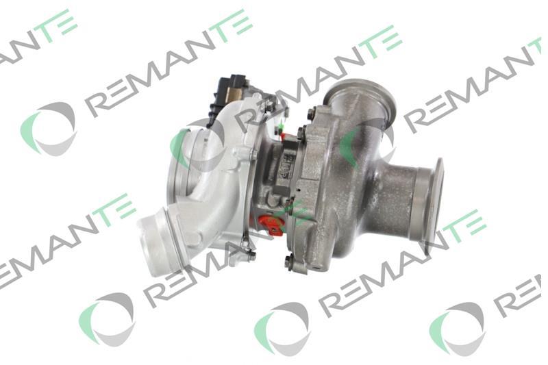 Turbocompressor REMANTE 003-001-004075R