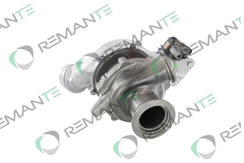 Turbocompressor REMANTE 003-001-004075R
