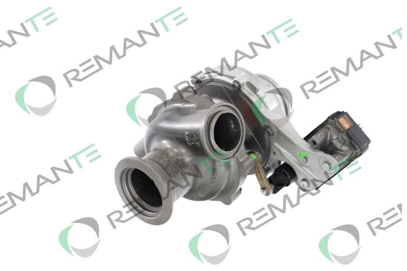 Turbocompressor REMANTE 003-001-004075R