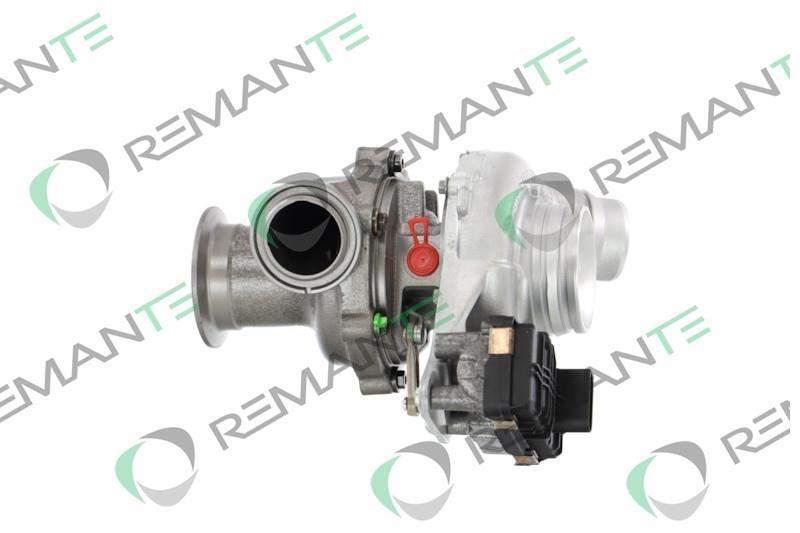 Turbocompressor REMANTE 003-001-004075R