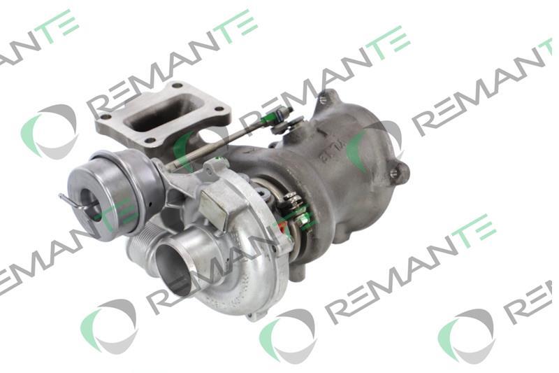 Turbocompressor REMANTE 003-001-004099R