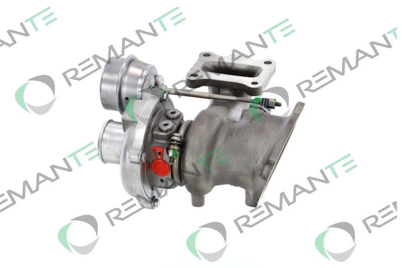 Turbocompressor REMANTE 003-001-004099R