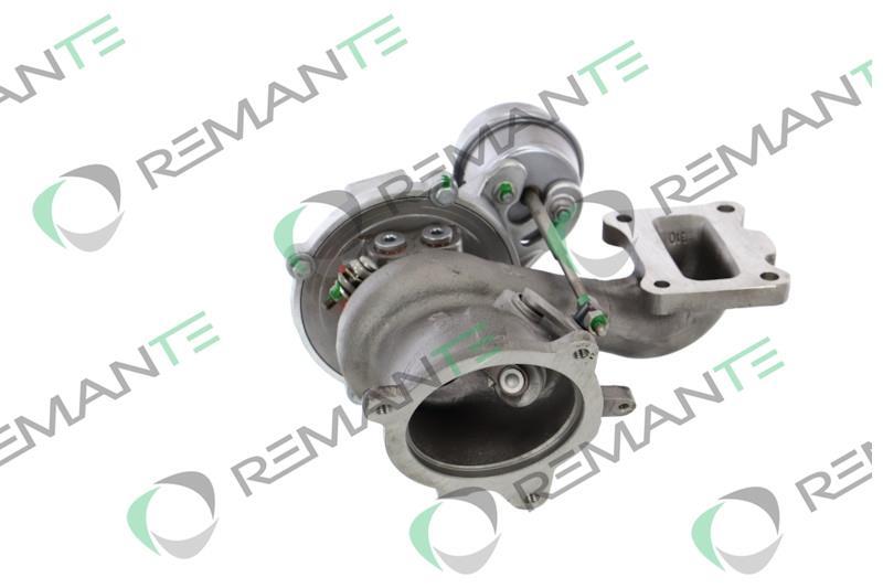 Turbocompressor REMANTE 003-001-004099R