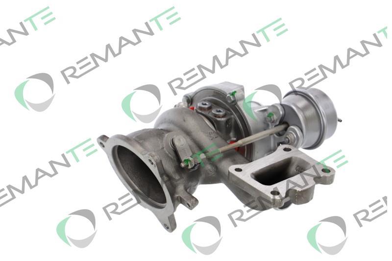 Turbocompressor REMANTE 003-001-004099R