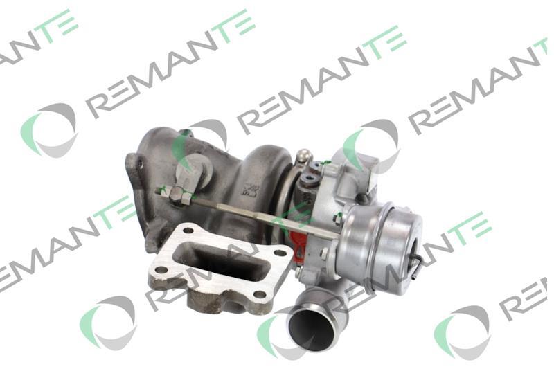 Turbocompressor REMANTE 003-001-004099R