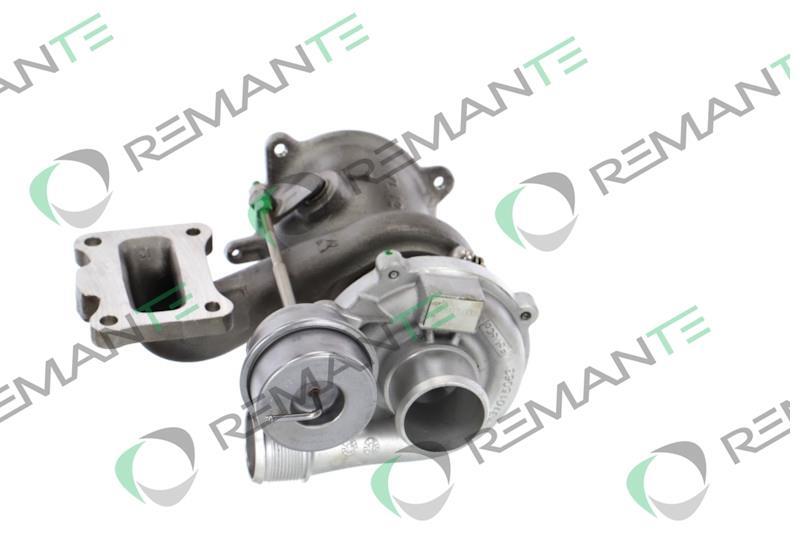 Turbocompressor REMANTE 003-001-004099R