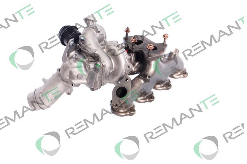 Turbocompressor REMANTE ref. 003-001-004106R