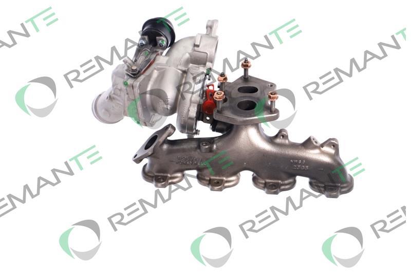 Turbocompressor REMANTE ref. 003-001-004106R