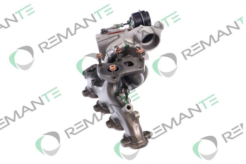 Turbocompressor REMANTE ref. 003-001-004106R