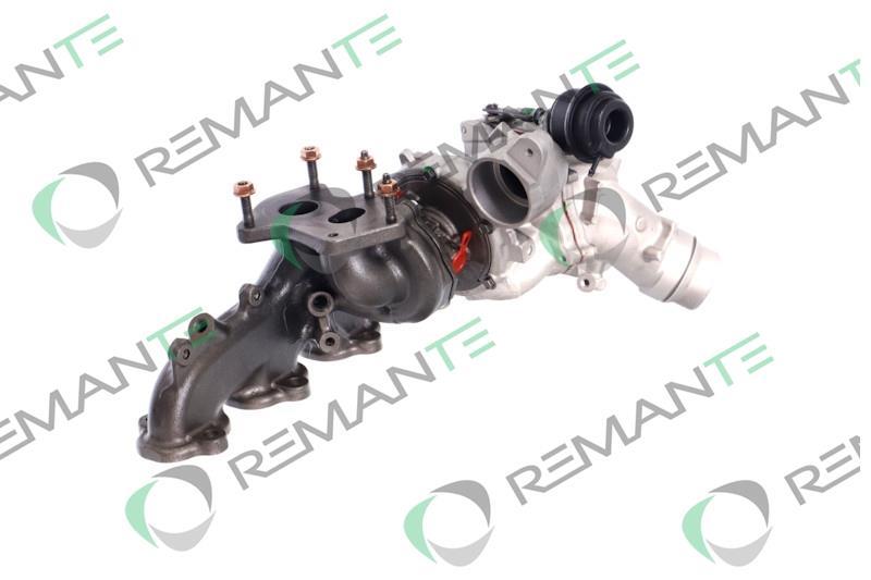 Turbocompressor REMANTE ref. 003-001-004106R