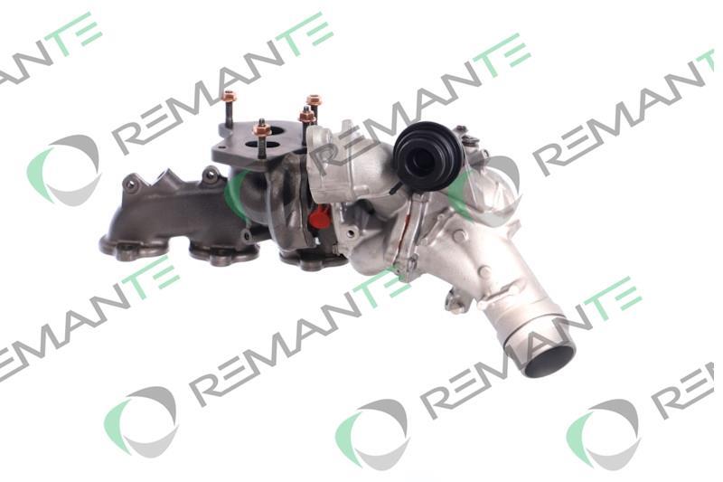 Turbocompressor REMANTE ref. 003-001-004106R
