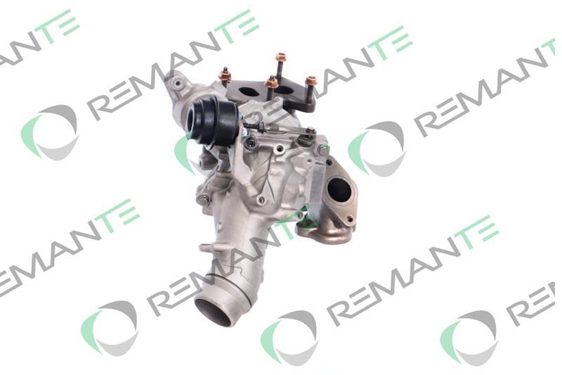 Turbocompressor REMANTE ref. 003-001-004106R