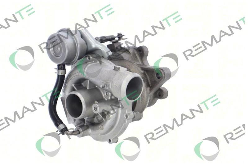 Turbocompresseur (Turbo) REMANTE ref. 003-001-004140R