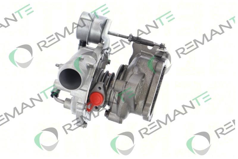 Turbocompresseur (Turbo) REMANTE ref. 003-001-004140R
