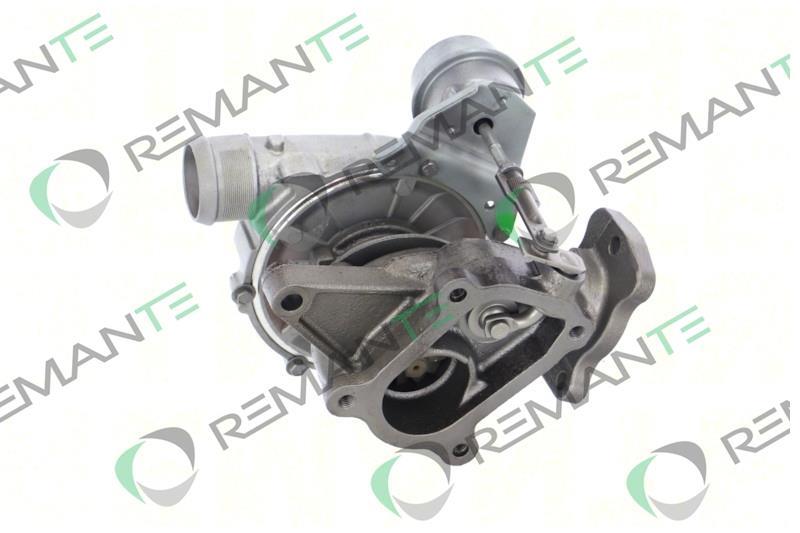 Turbocompresseur (Turbo) REMANTE ref. 003-001-004140R