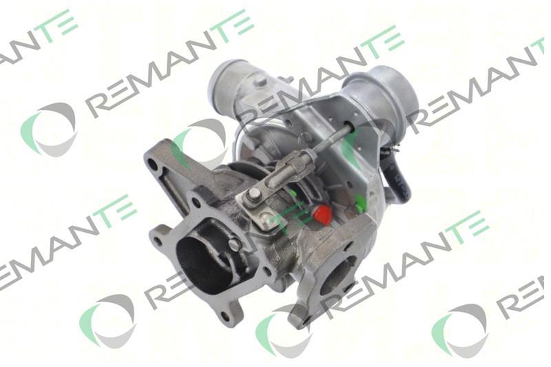Turbocompresseur (Turbo) REMANTE ref. 003-001-004140R