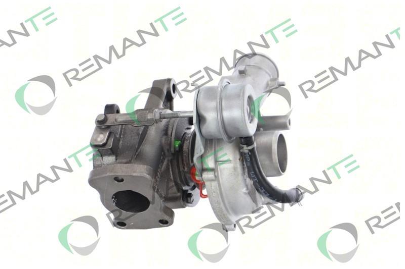Turbocompresseur (Turbo) REMANTE ref. 003-001-004140R