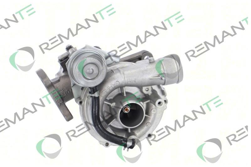 Turbocompresseur (Turbo) REMANTE ref. 003-001-004140R