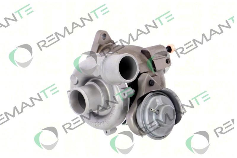 Turbocompresseur (Turbo) REMANTE 003-001-004154R