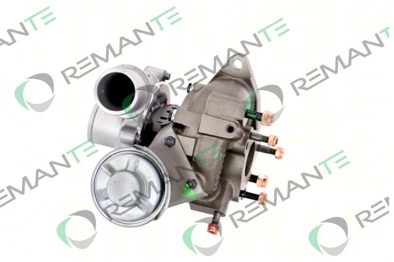 Turbocompresseur (Turbo) REMANTE 003-001-004154R