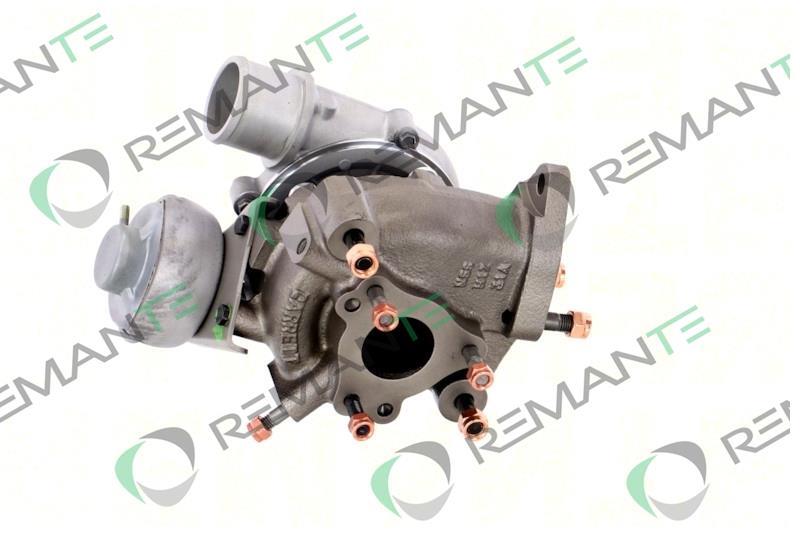 Turbocompresseur (Turbo) REMANTE 003-001-004154R