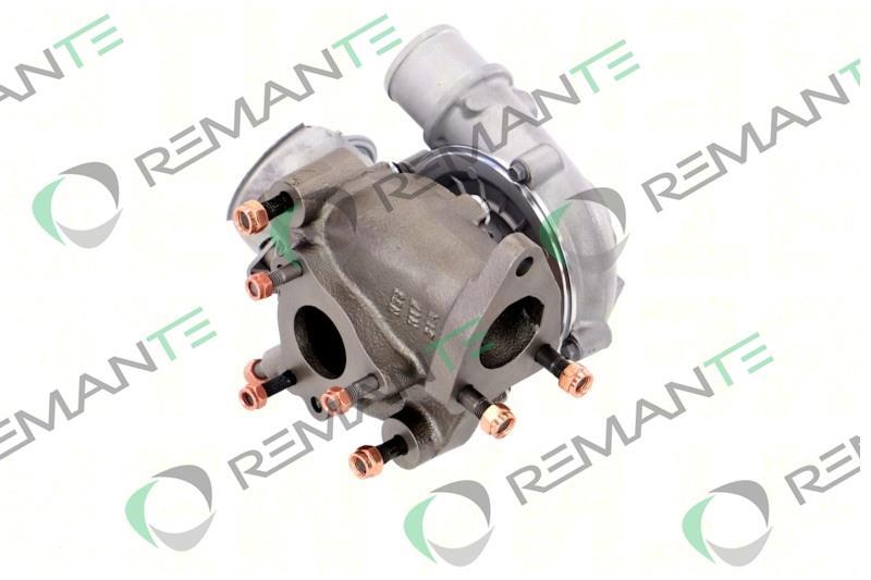 Turbocompresseur (Turbo) REMANTE 003-001-004154R