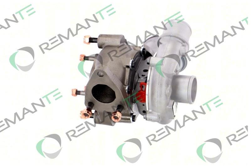 Turbocompresseur (Turbo) REMANTE 003-001-004154R