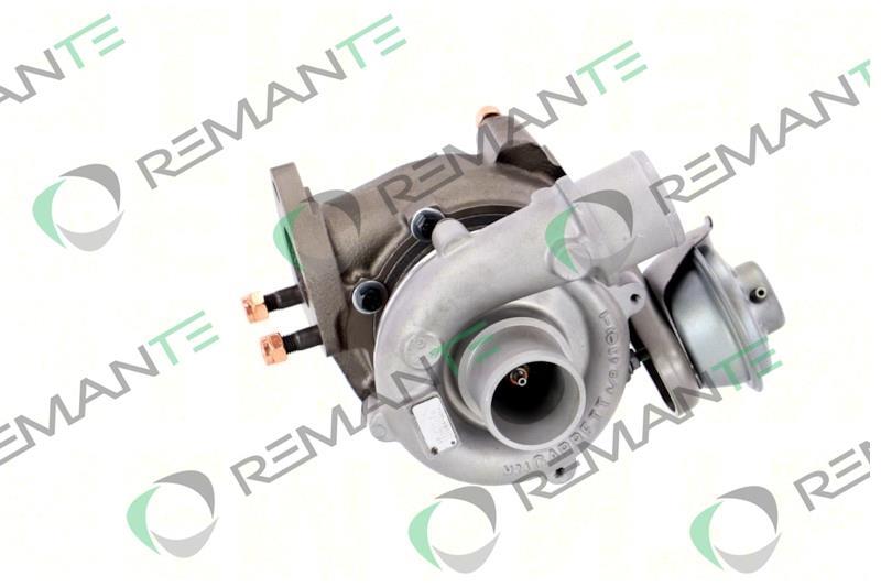 Turbocompresseur (Turbo) REMANTE 003-001-004154R