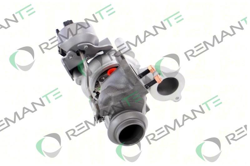 Turbocompresseur (Turbo) REMANTE 003-001-004166R