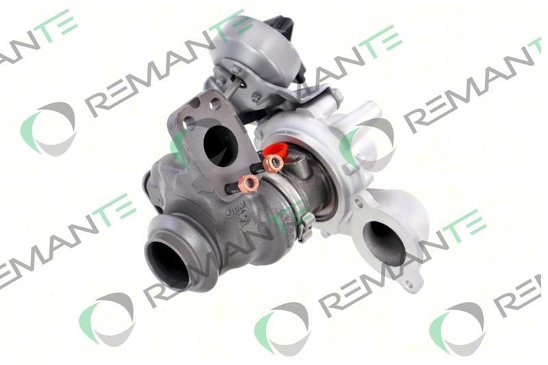 Turbocompresseur (Turbo) REMANTE 003-001-004166R