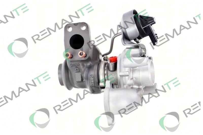 Turbocompresseur (Turbo) REMANTE 003-001-004166R