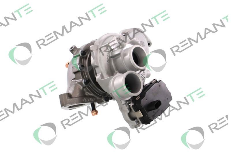Turbocompressor REMANTE ref. 003-001-004333R