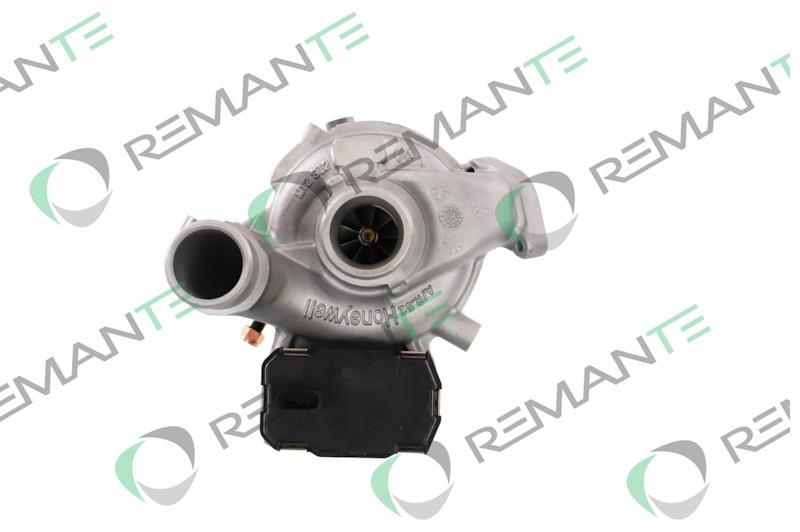 Turbocompressor REMANTE ref. 003-001-004333R
