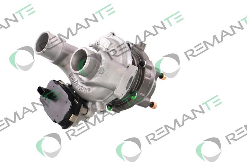 Turbocompressor REMANTE ref. 003-001-004333R