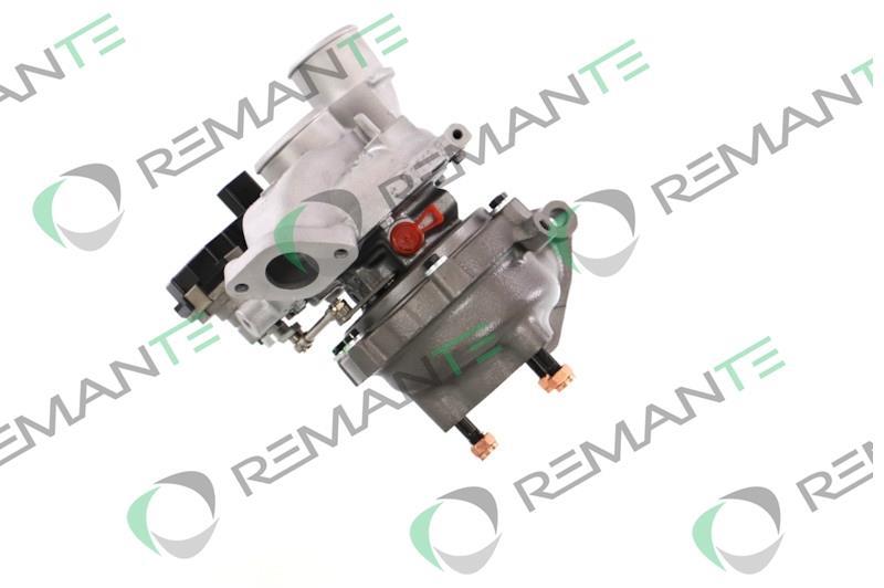 Turbocompressor REMANTE ref. 003-001-004333R