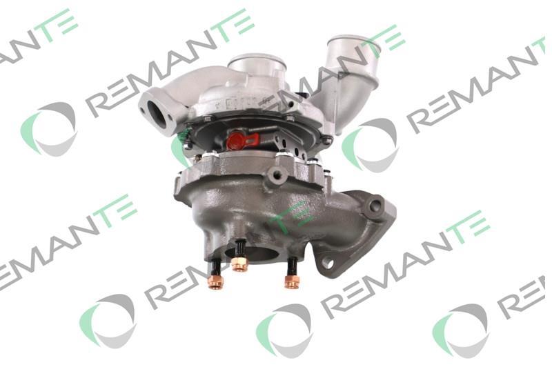 Turbocompressor REMANTE ref. 003-001-004333R