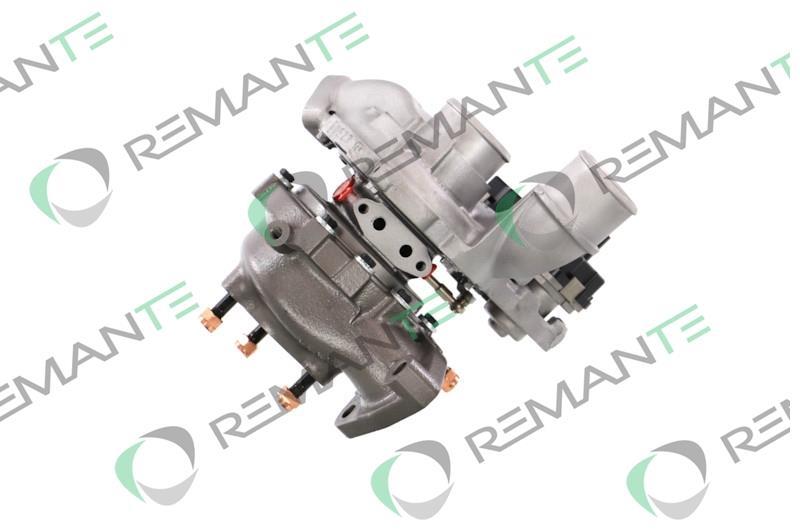 Turbocompressor REMANTE ref. 003-001-004333R