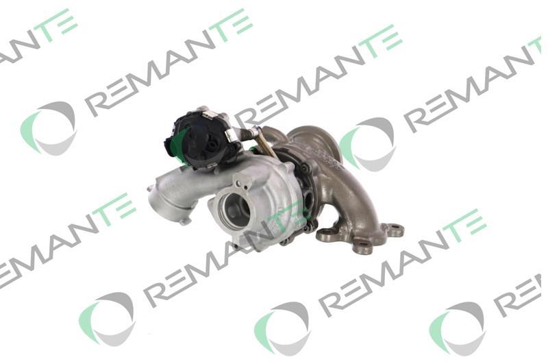 Turbocompressor REMANTE ref. 003-001-004352R