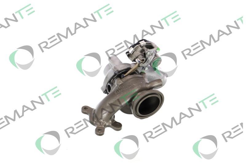 Turbocompressor REMANTE ref. 003-001-004352R