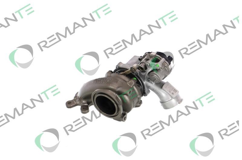 Turbocompressor REMANTE ref. 003-001-004352R