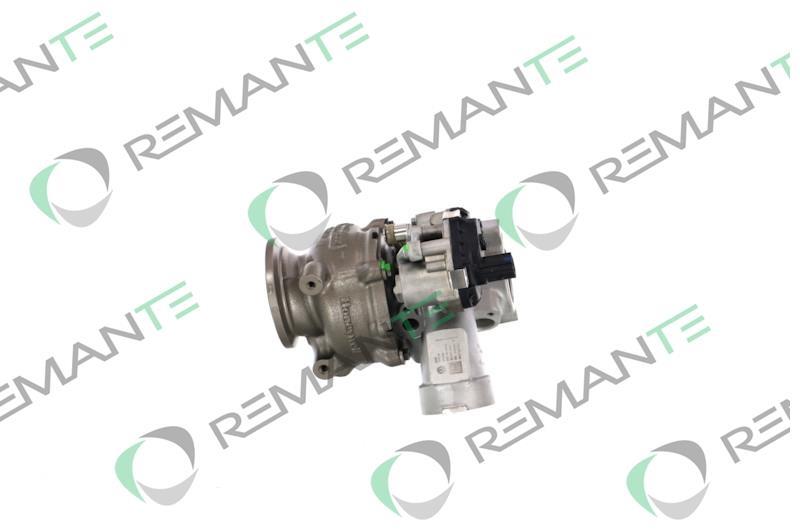 Turbocompressor REMANTE ref. 003-001-004352R