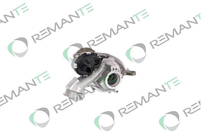 Turbocompressor REMANTE ref. 003-001-004352R