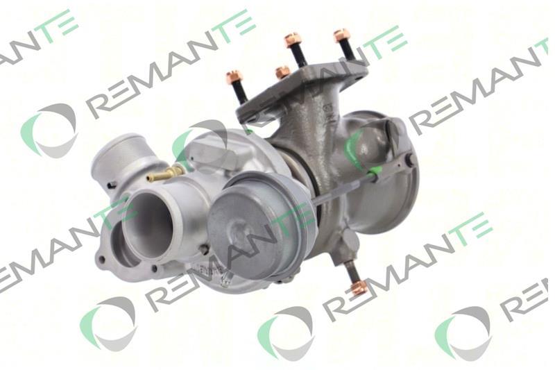 Turbocompressor REMANTE ref. 003-001-004361R
