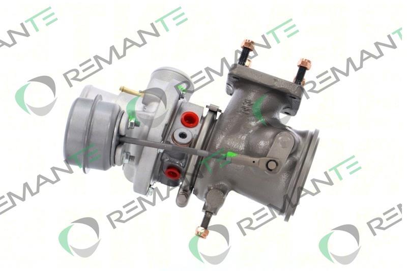 Turbocompressor REMANTE ref. 003-001-004361R