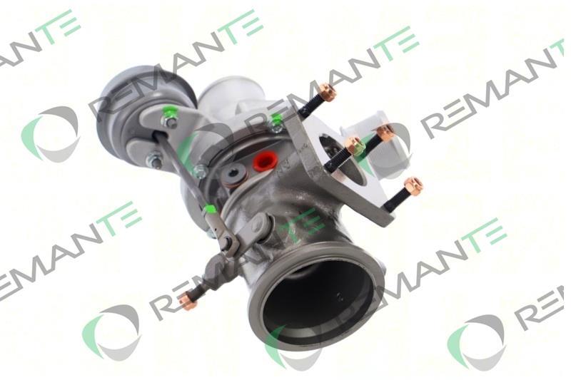 Turbocompressor REMANTE ref. 003-001-004361R