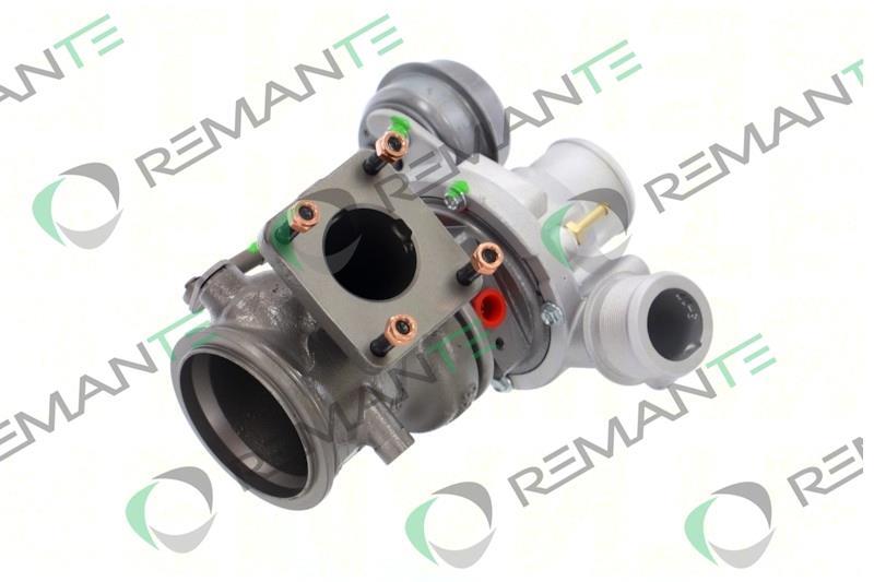 Turbocompressor REMANTE ref. 003-001-004361R